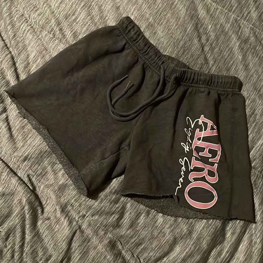 Women’s pj shorts